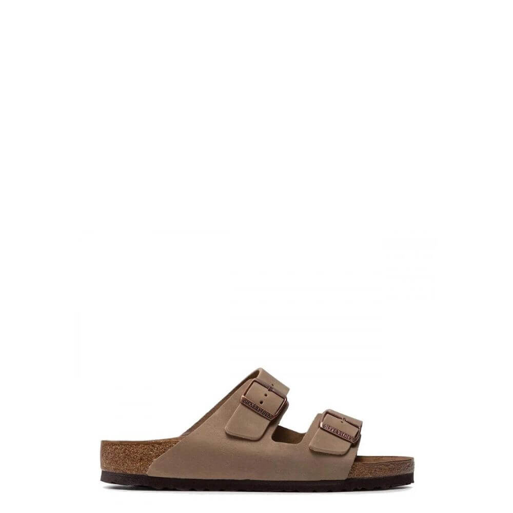 Birkenstock arizona ciabatta unisex tabacco brown unisex 352203 - p/e 2024