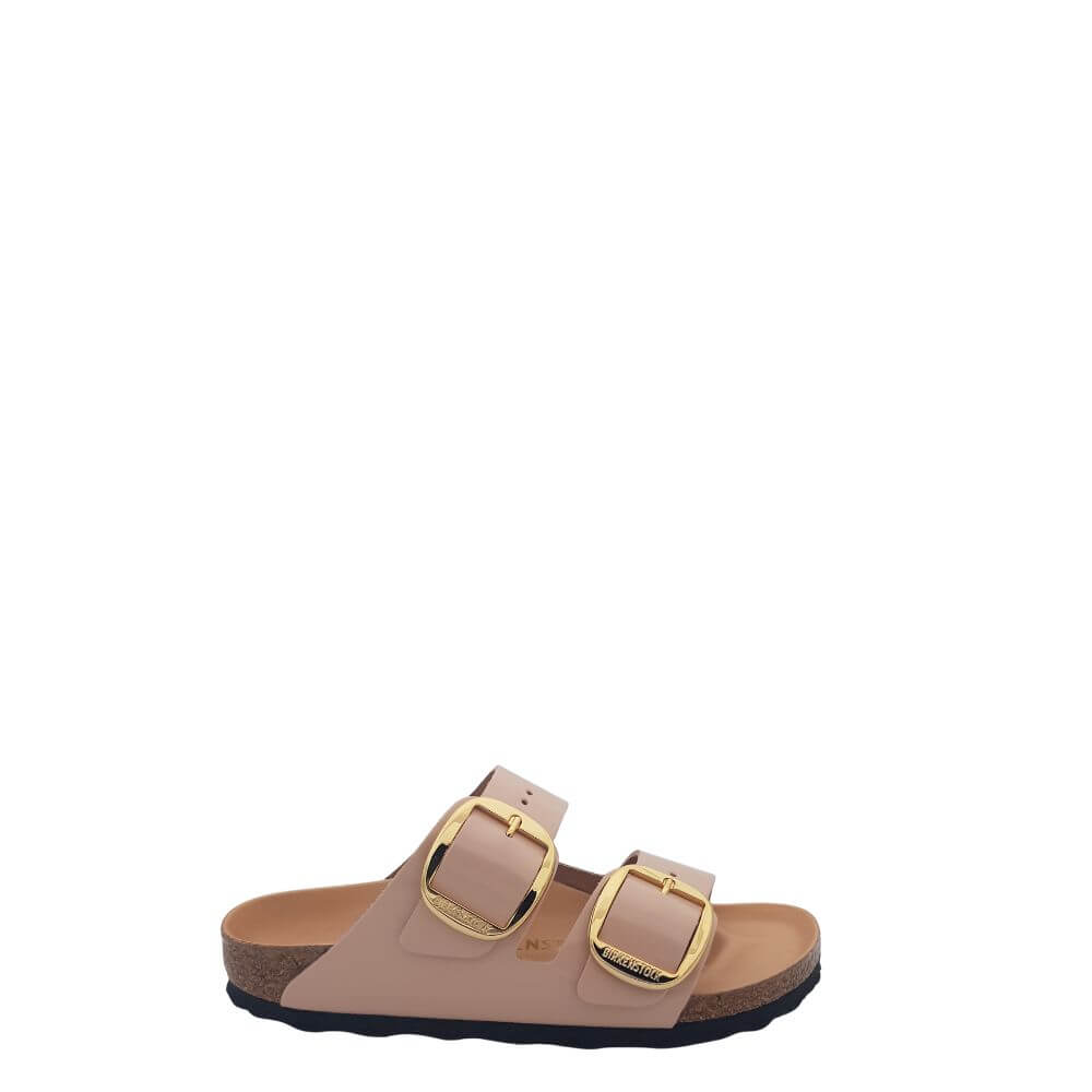 Birkenstock Arizona ciabatta donna beige-1026553-p/e 2024