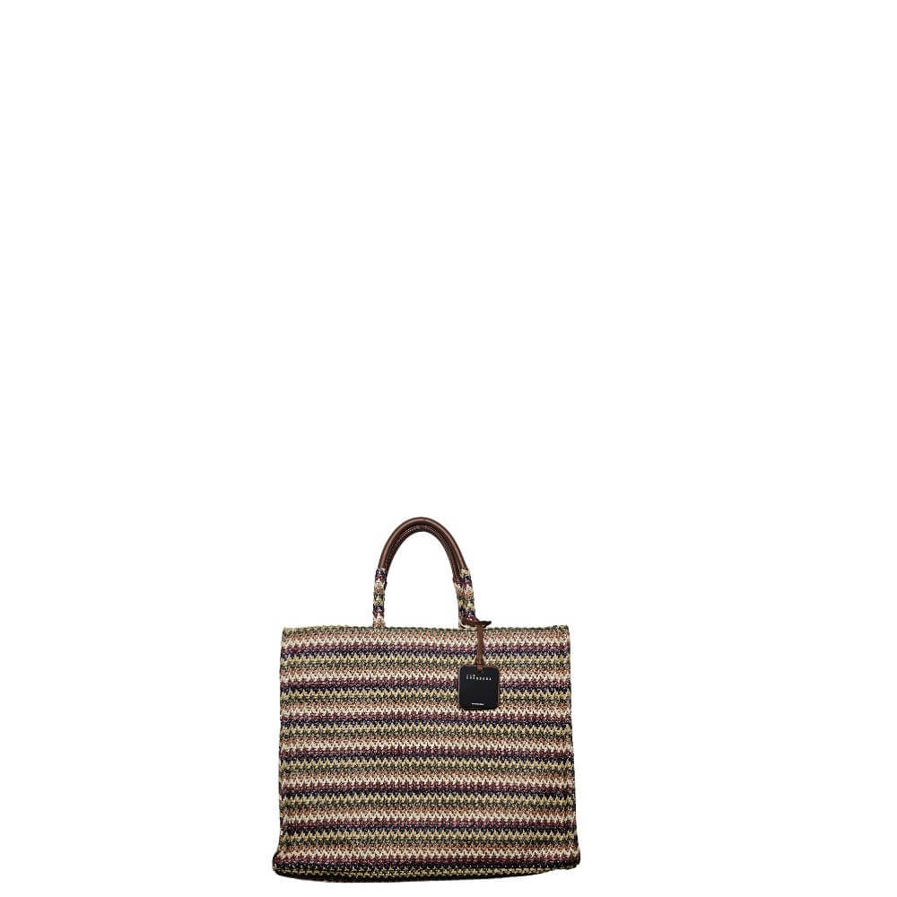 Chandana CAMILLE medium shopper donna -p/e 2025