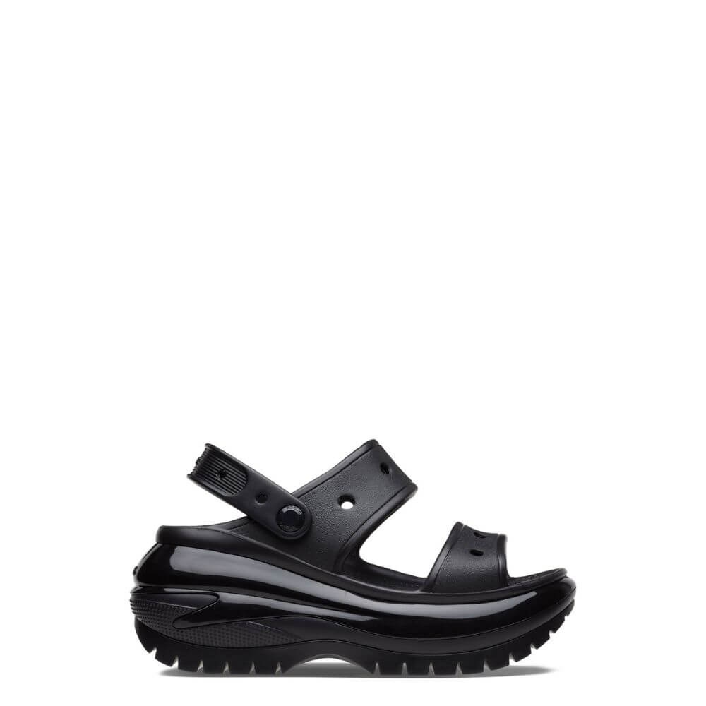 Crocs cr-207989 classic mega crush sandalo donna - p/e 2024