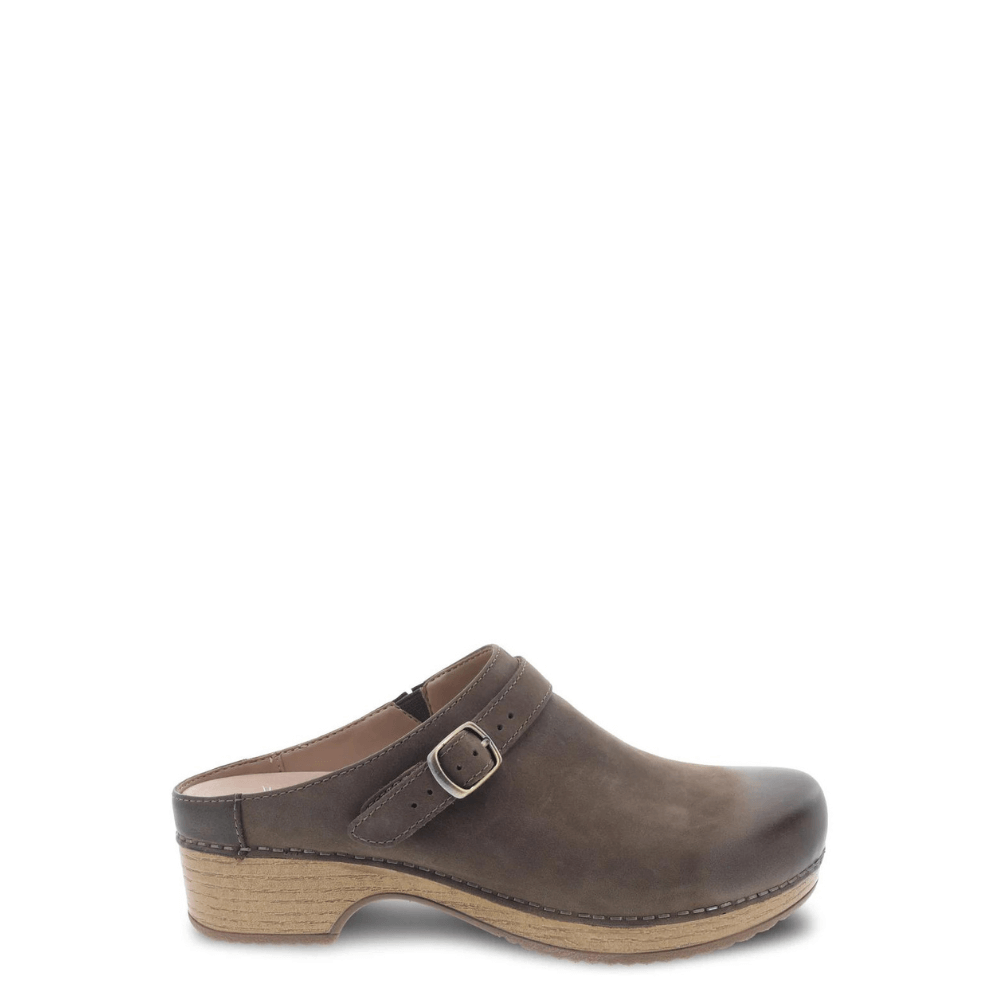 Dansko BERRY zoccolo donna - p/e 2024