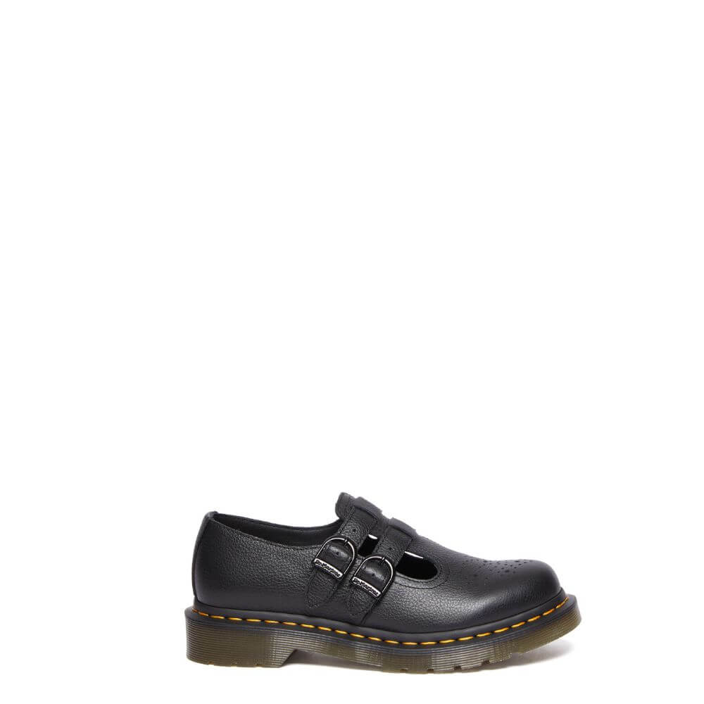 Dr. Martens Mary Jane  scarpa donna black - p/e 2024