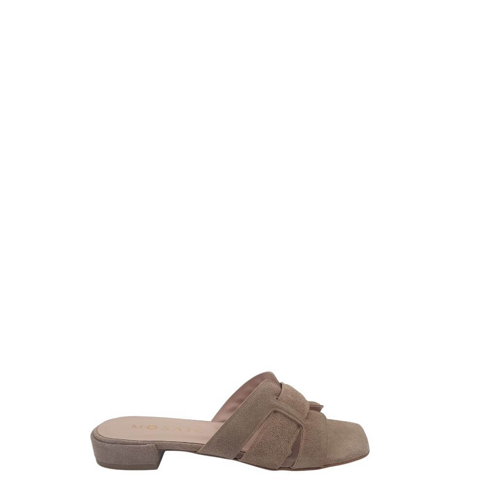 Mosaic 5090  ciabatta  donna a fascia - p/e 2024