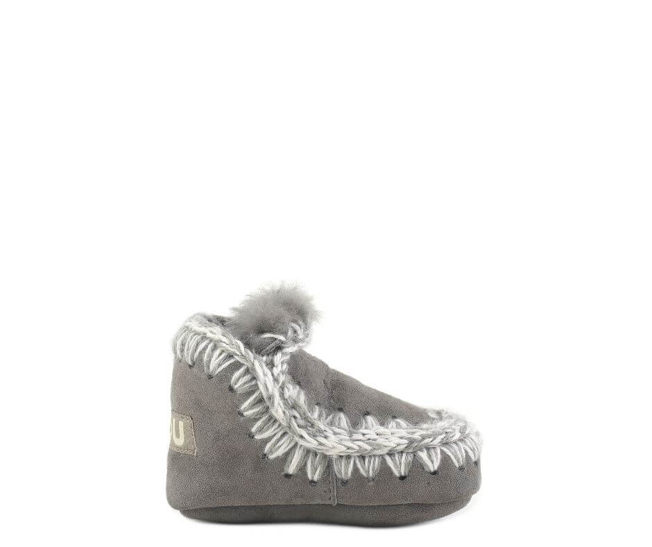 Mou eskimo infant  scarpa culla bambina/bambino - a/i 2024