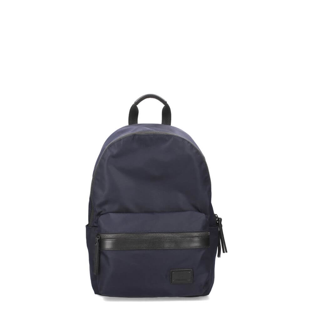 Premiata blaide 2120 zaino uomo blu -a/i 2024