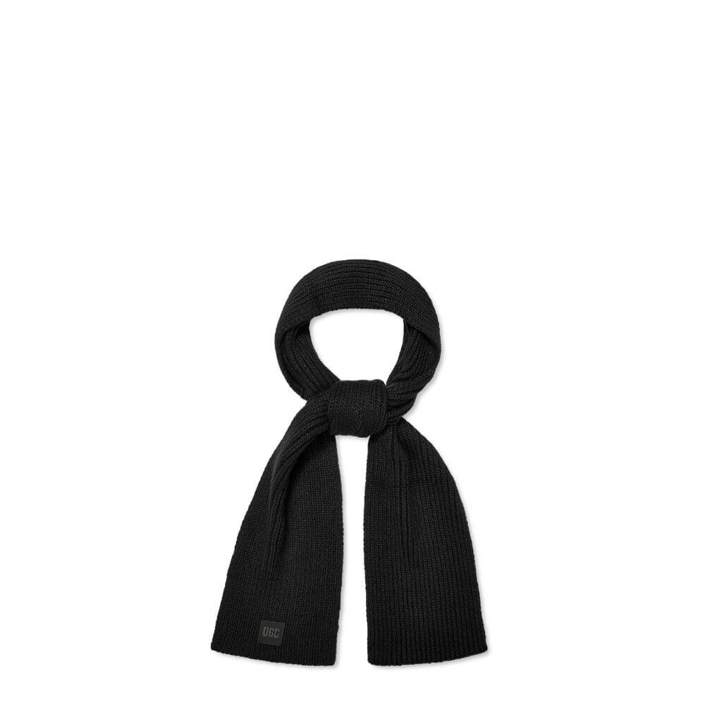 Ugg chunky rib scarf sciarpa donna-101106-a/i 2024