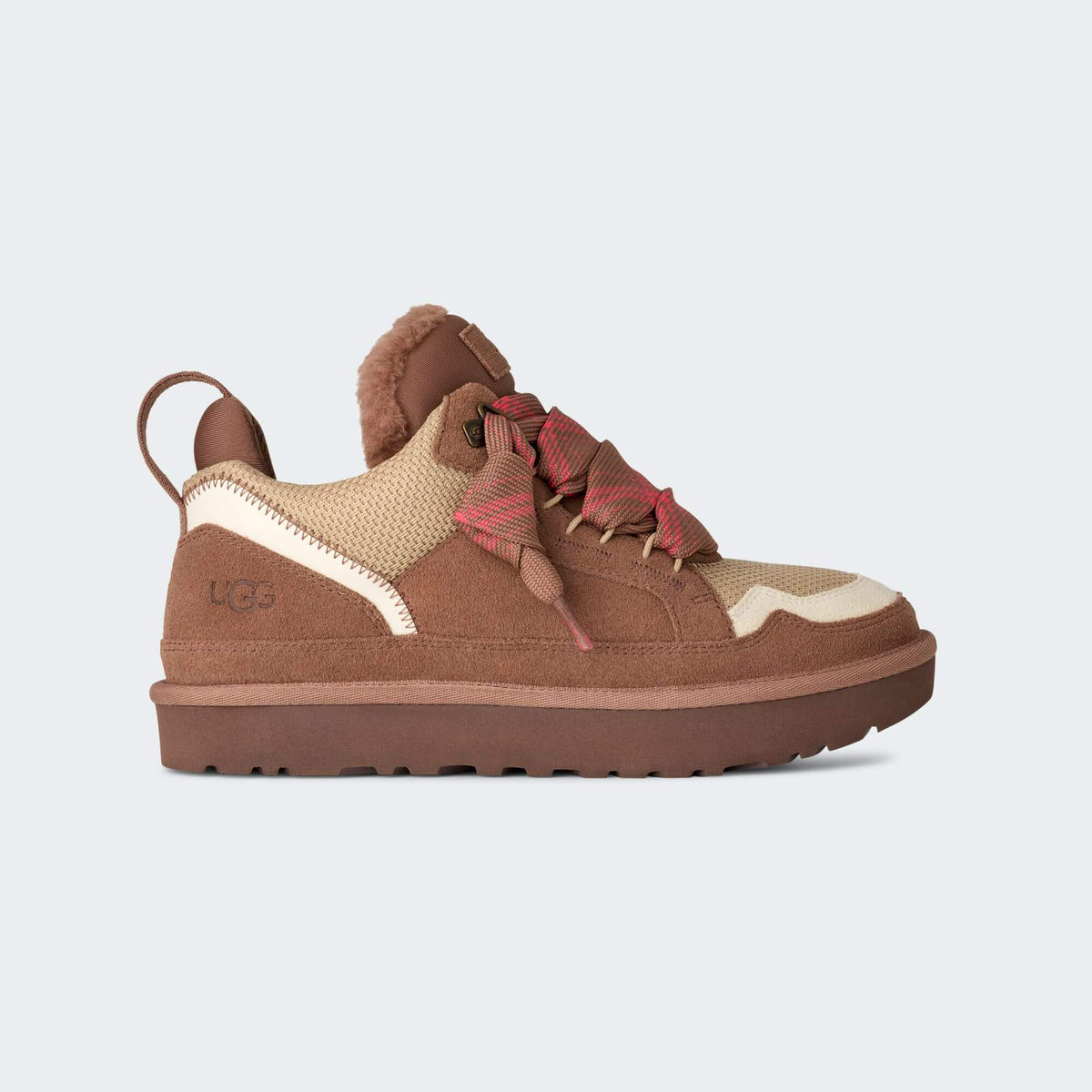 Ugg lowmel scarpa donna beige 1144032-RYK-a/i 2025