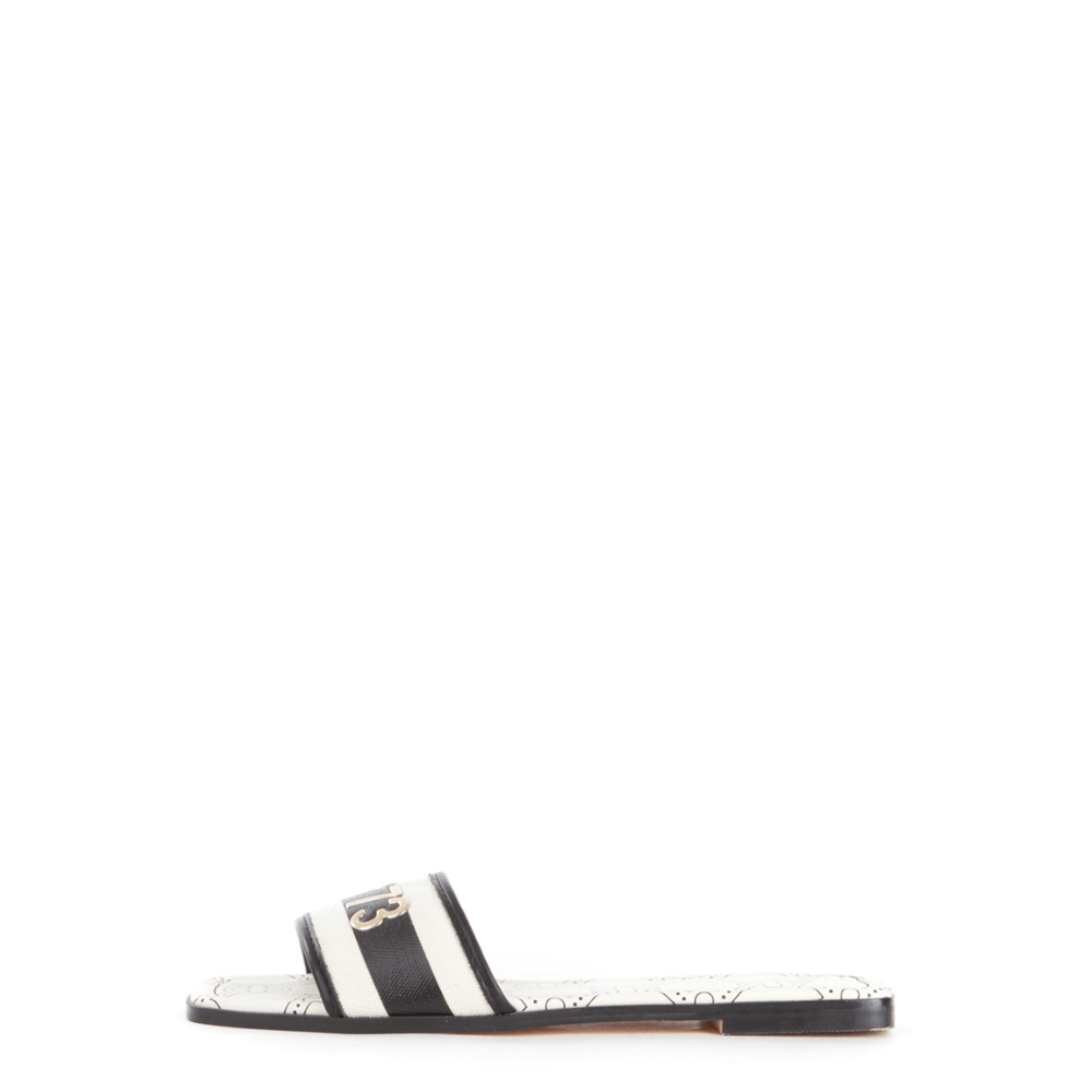 V 73 ciabatta sandalo donna fascia - p/e 2024
