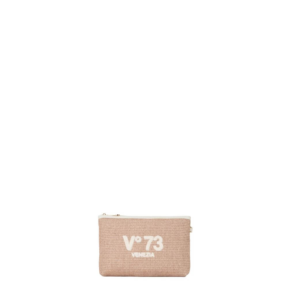 V°73 INGE  borsa pochette donna-p/e 2025