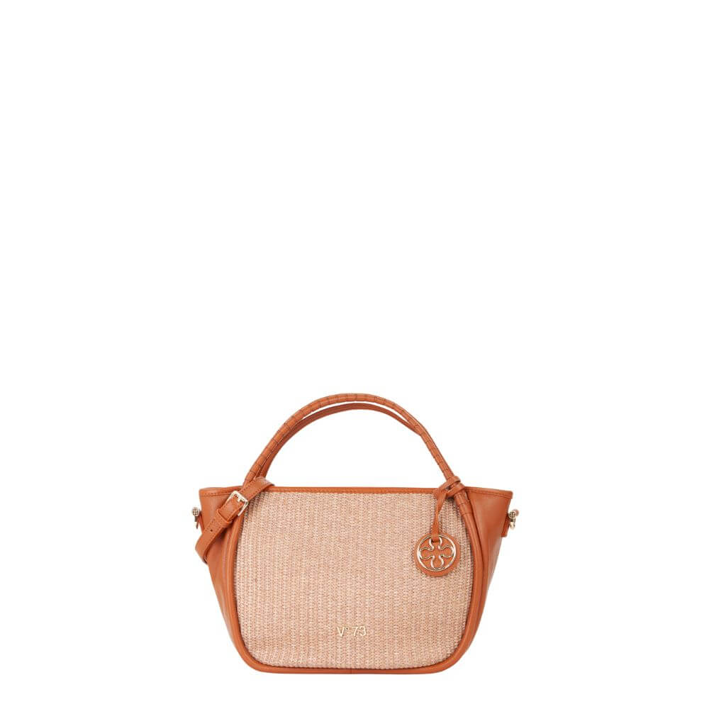 V°73 FLAMINIA borsa donna a mano - p/e 2025