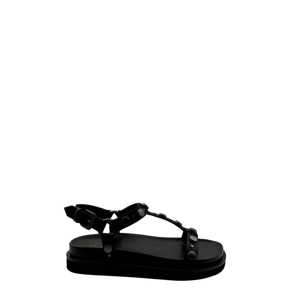 Ash UGO03 sandalo donna con borchie  - p/e 2025