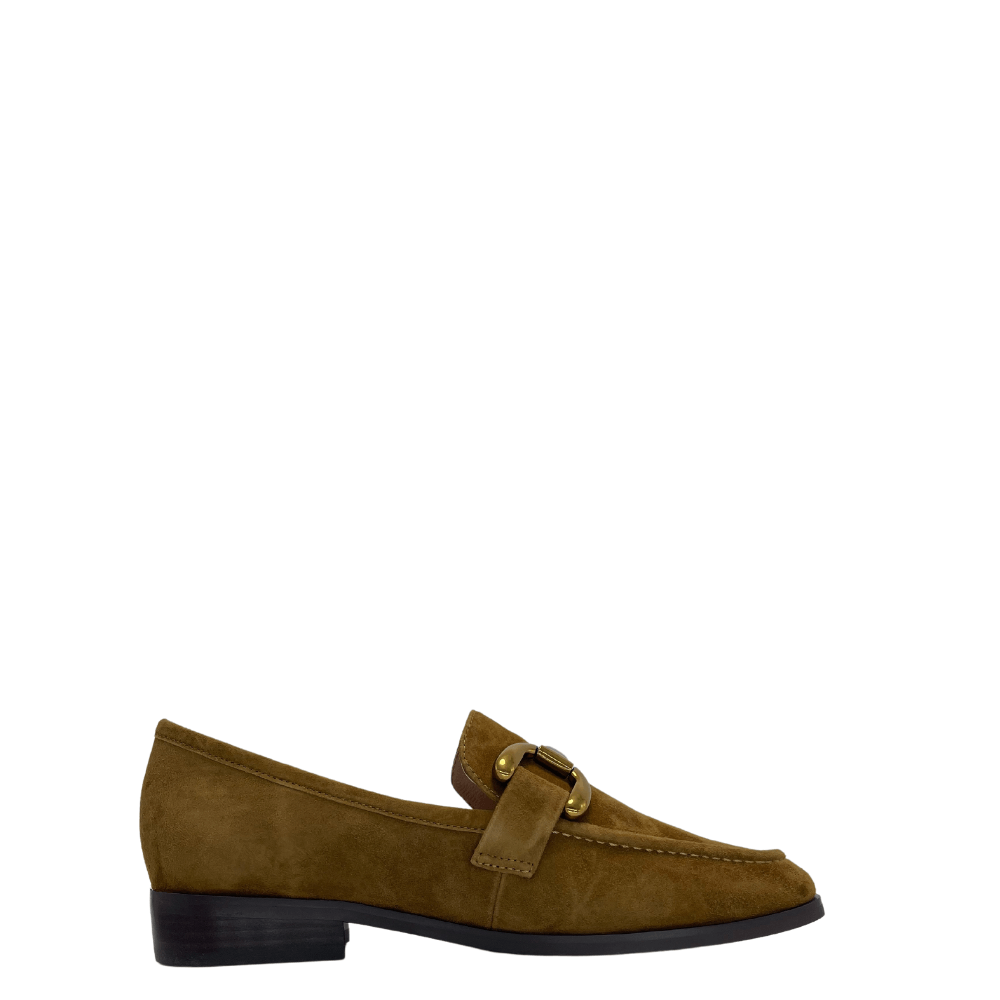 Bibi lou 572Z30W mocassino donna suede - a/i 2023