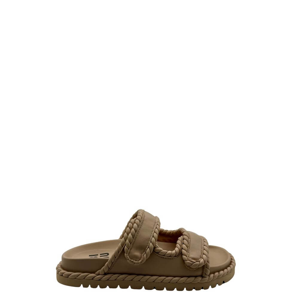 Bibi Lou lama ciabatta donna -p/e 2025