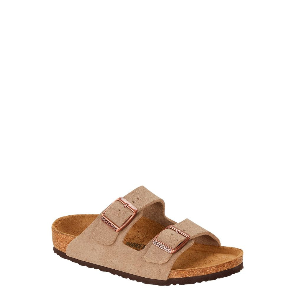 Birkenstock Arizona ciabatta bambino taupe 1021704 - p/e 2025