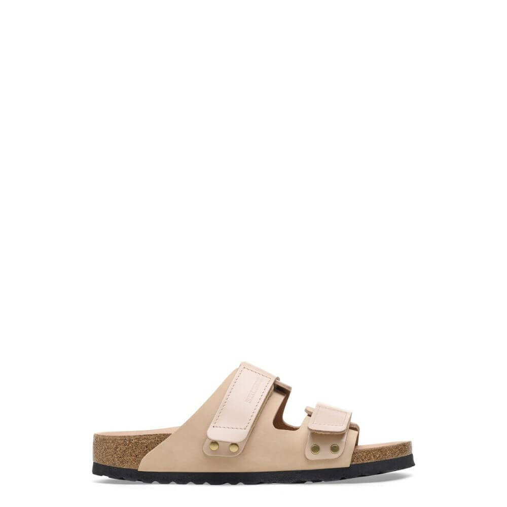 Birkenstock Uji ciabatta donna beige 1026544-p/e 2024