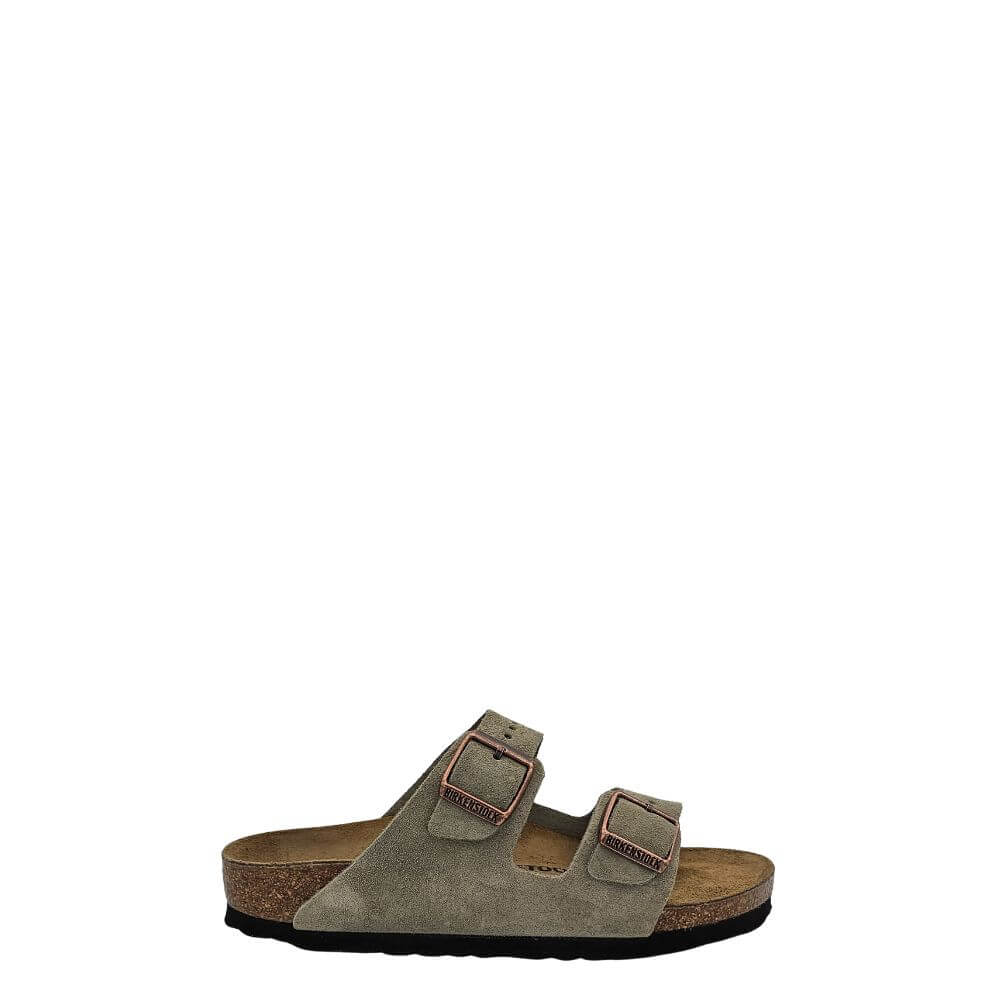 Birkenstock Arizona ciabatta unisex taupe-051463 -p/e 2025