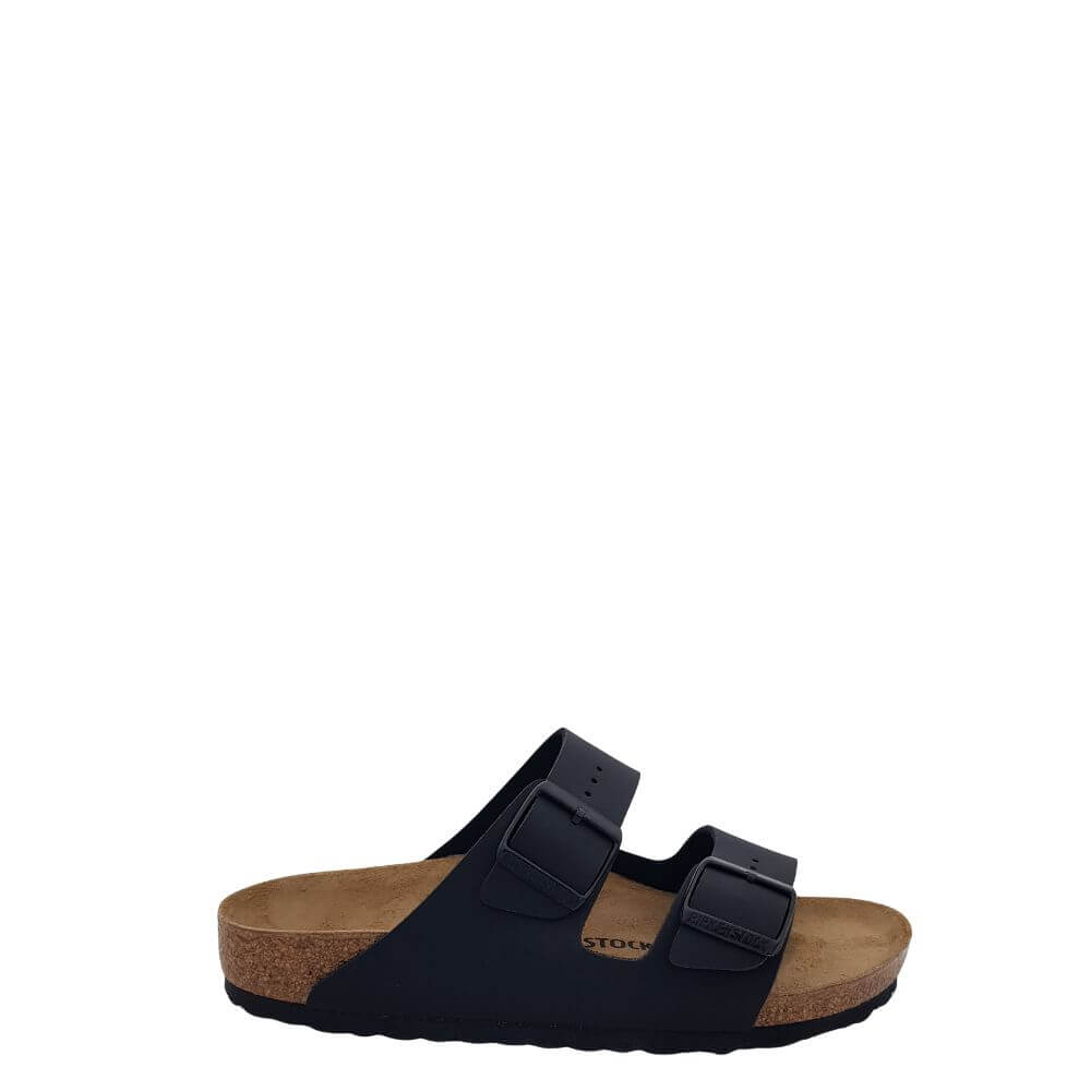 Birkenstock  arizona black ciabatta unisex 051793-p/e 2024