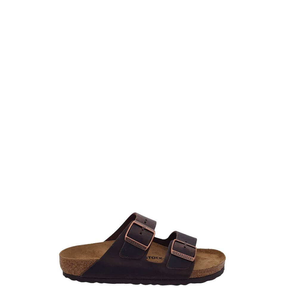 Birkenstock Arizona BS ciabatta unisex habana 052533 - p/e 2024