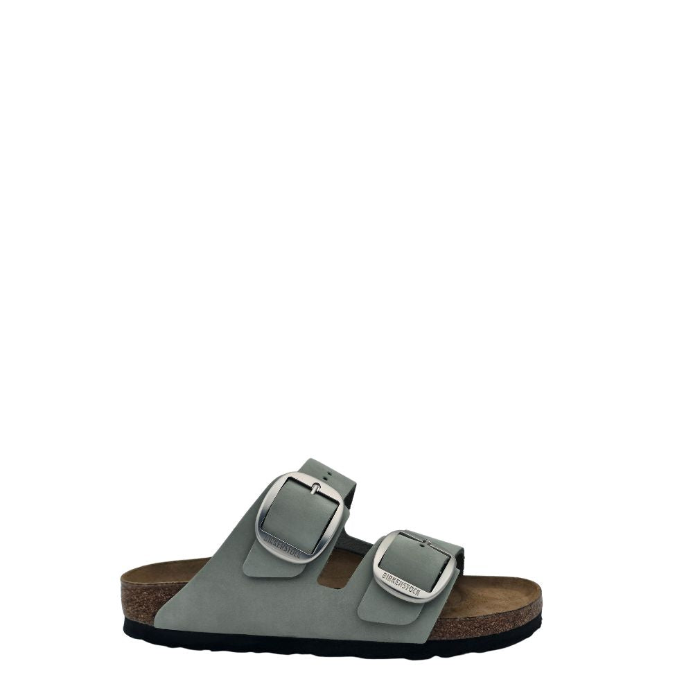 Birkenstock Arizona big buckle ciabatta donna salvia-1029311-p/e 2025