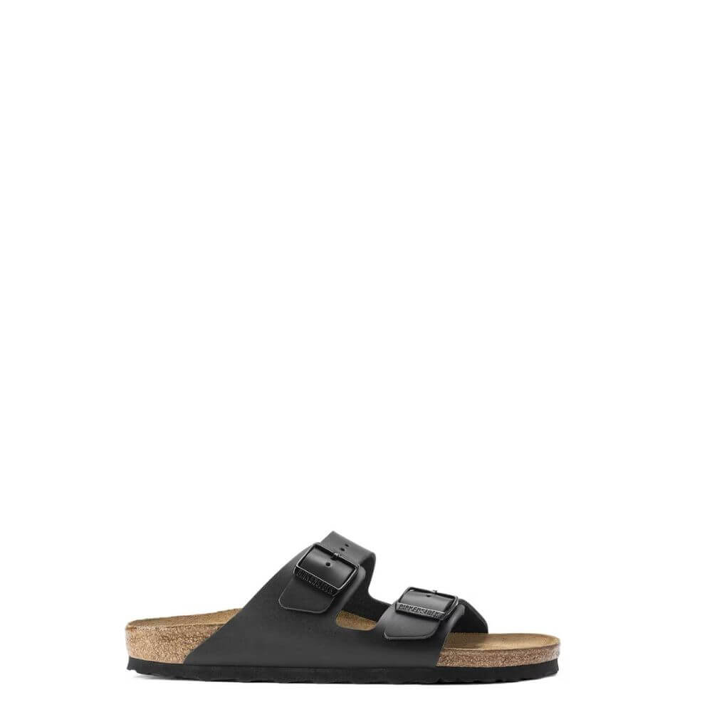 Birkenstock Arizona ciabatta unisex nera 051193-p/e 2025