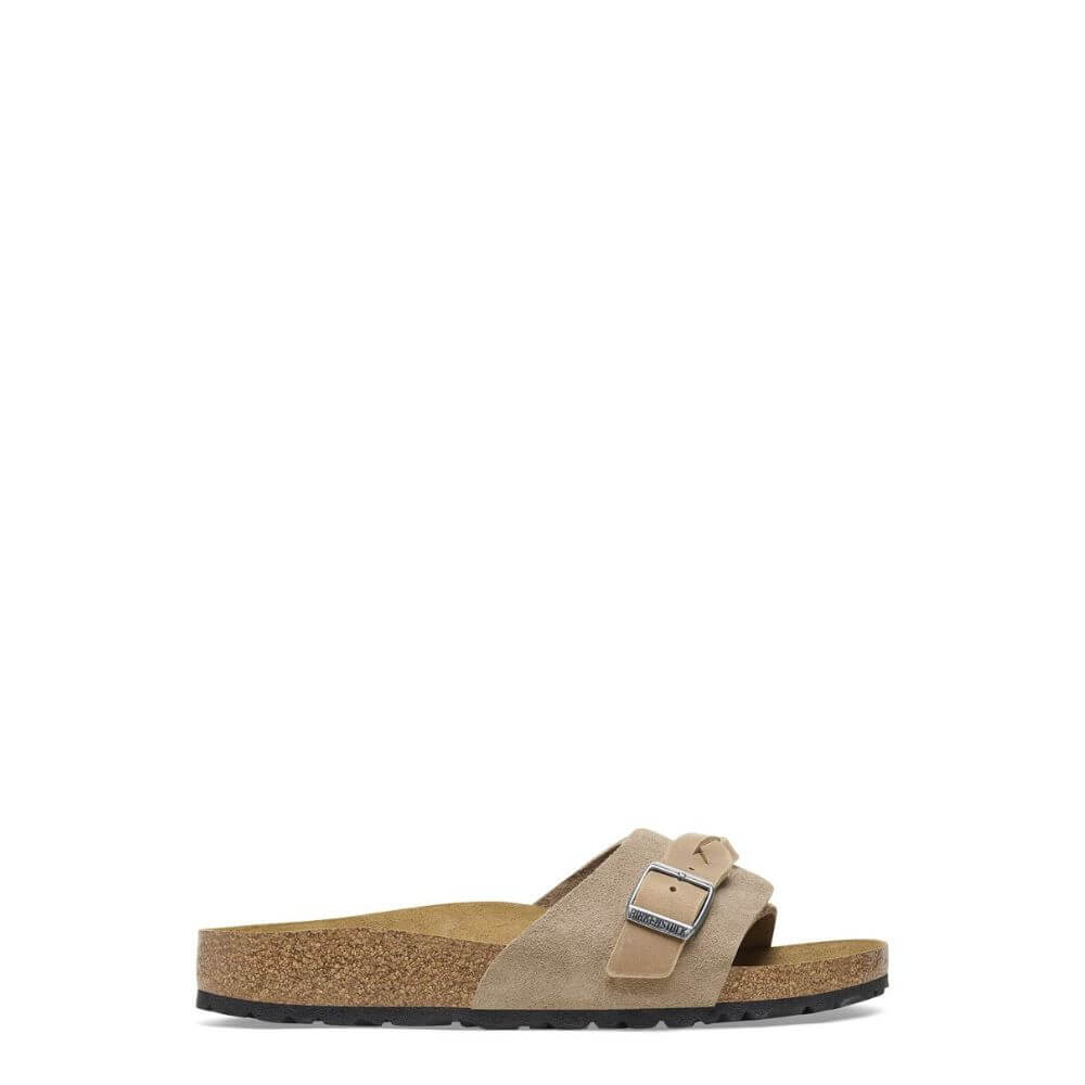 Birkenstock OITA ciabatta donna beige-1026730-p/e 2024