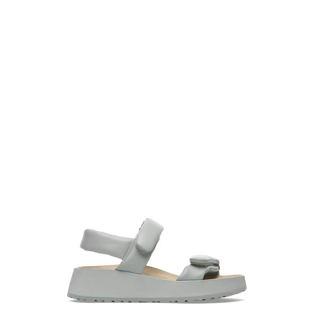 Birkenstock theda exquisite sandalo donna salvia 1029111-p/e 2025