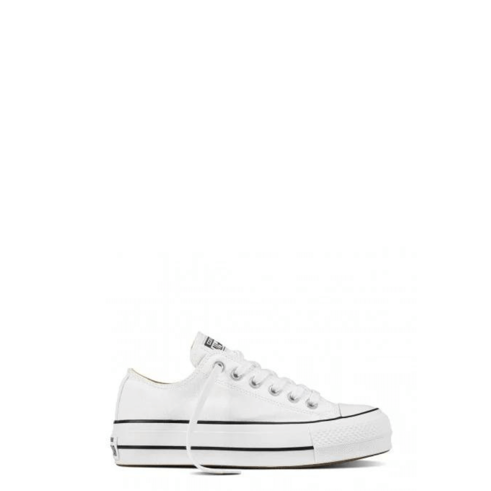 Converse 560251C sneaker donna bassa bianca platform - p/e 2024