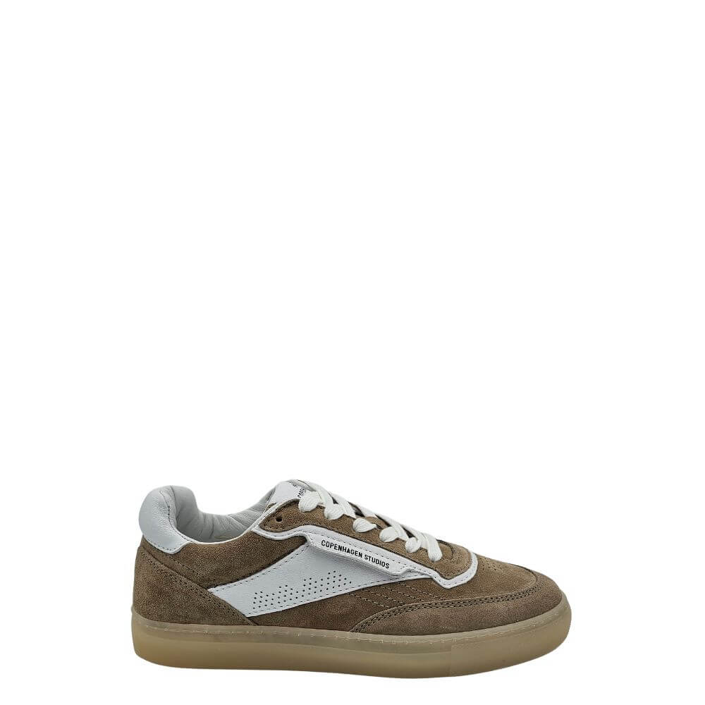 Copenhagen CPH90 sneakers donna beige-p/e 2025
