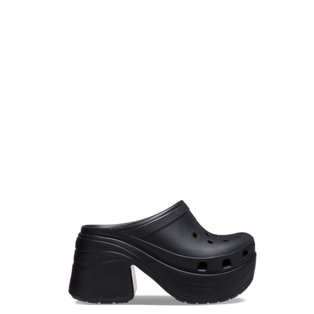 Crocs CR.208547 Siren Clog zoccolo donna - p/e 2024