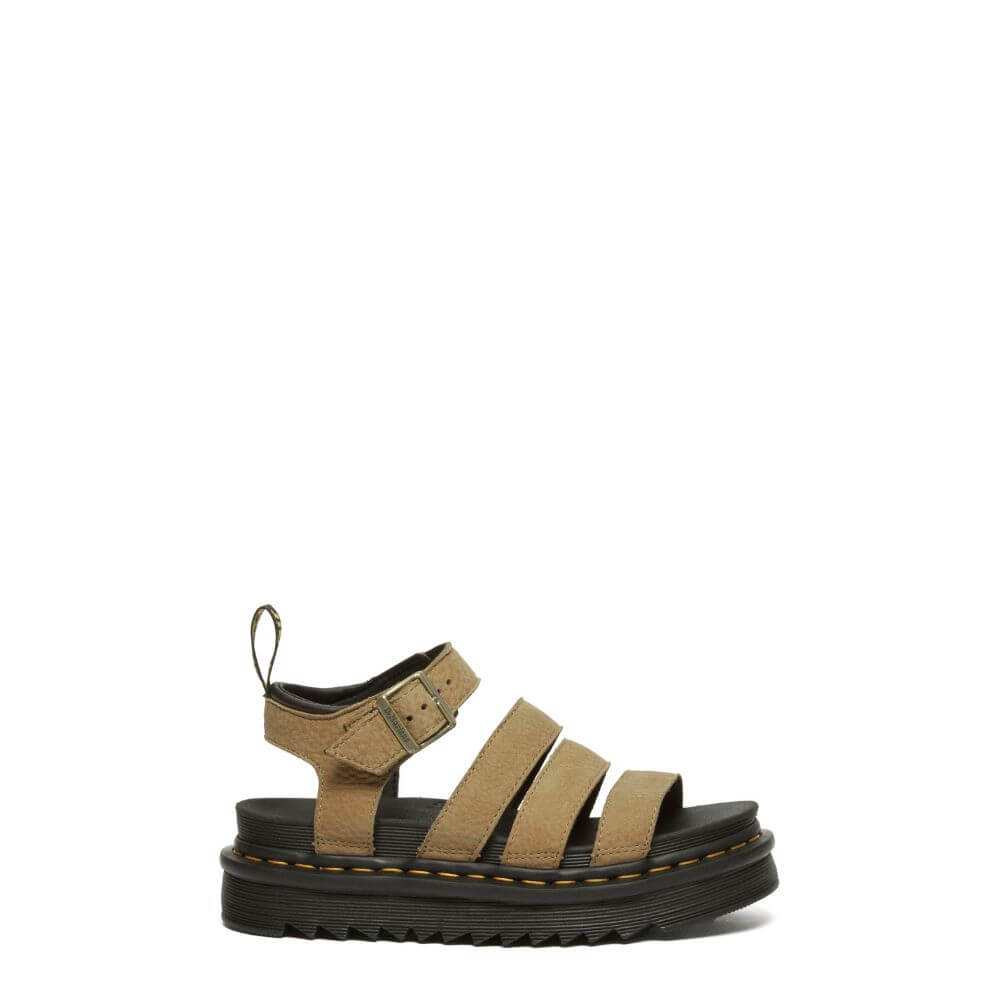 Dr. Martens BLAIRE savannah sandalo donna beige- p/e 2024