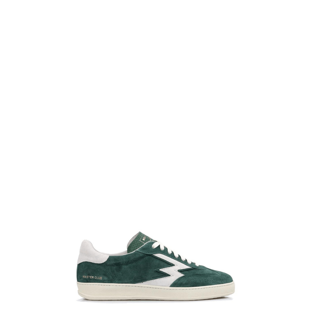 Moaconcept MG564 CLUB sneaker unisex verde - p/e 2024