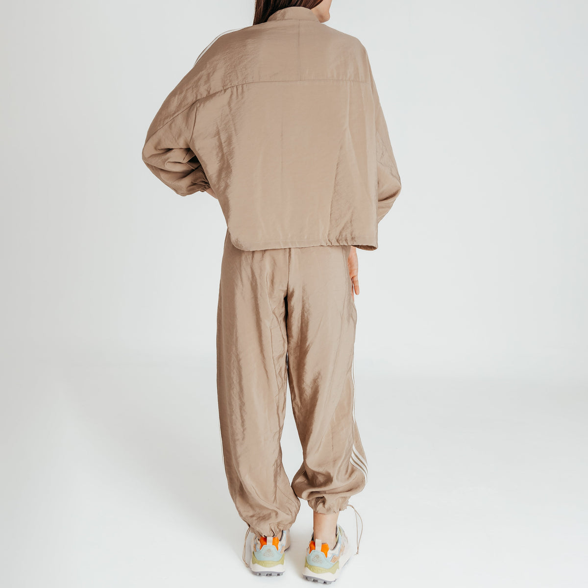 Motel RN1239 bomber viscosa donna - p/e 2024