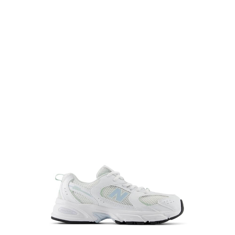 New Balance GR530SP sneakers kids  bianco/azzurro -p/e 2025