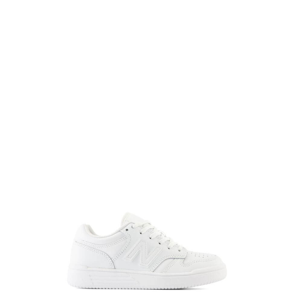 New Balance PS4803W sneakers kids bianco - p/e 2025