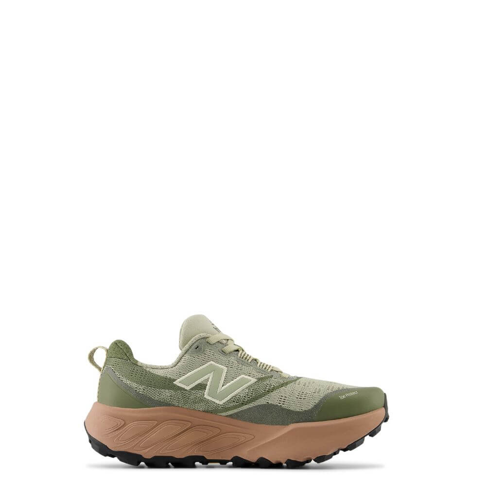 New Balance WTHIERP9 sneakers donna bianco/verde chiaro - p/e 2025