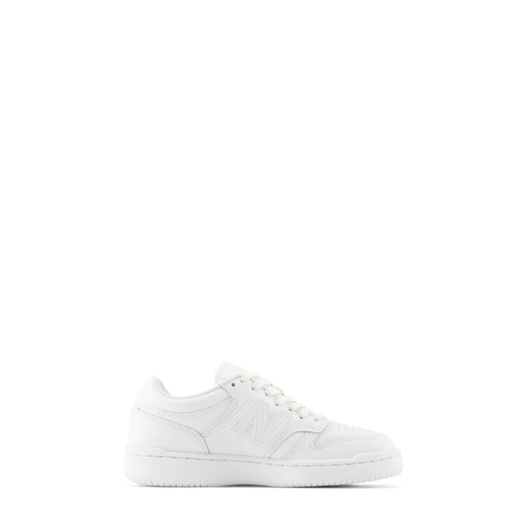 New Balance GSB4803W sneakers kids bianco -p/e 2025