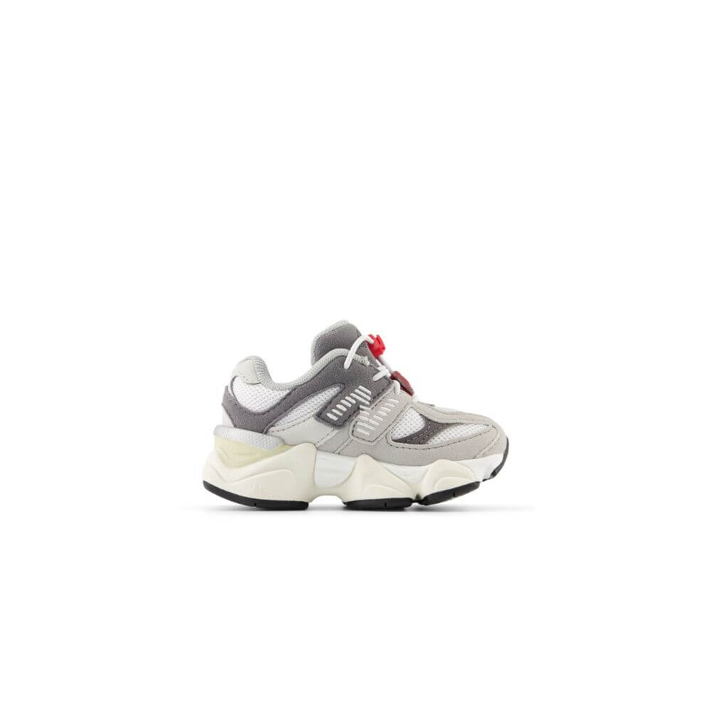 New Balance Iv9060gy sneakers kids grigia - a/i 2025