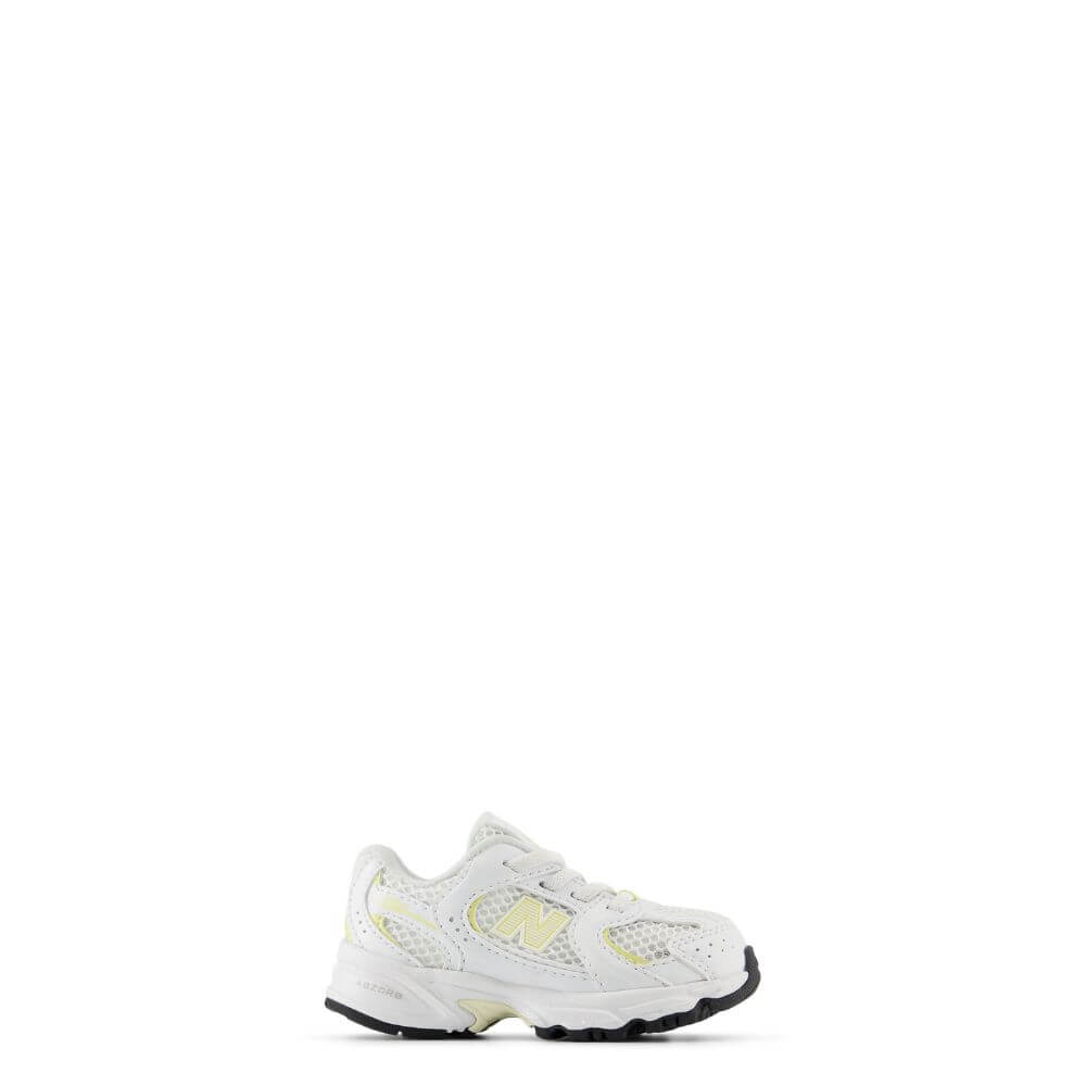 New Balance IZ530SN sneakers kids bianco/giallo-p/e 2025