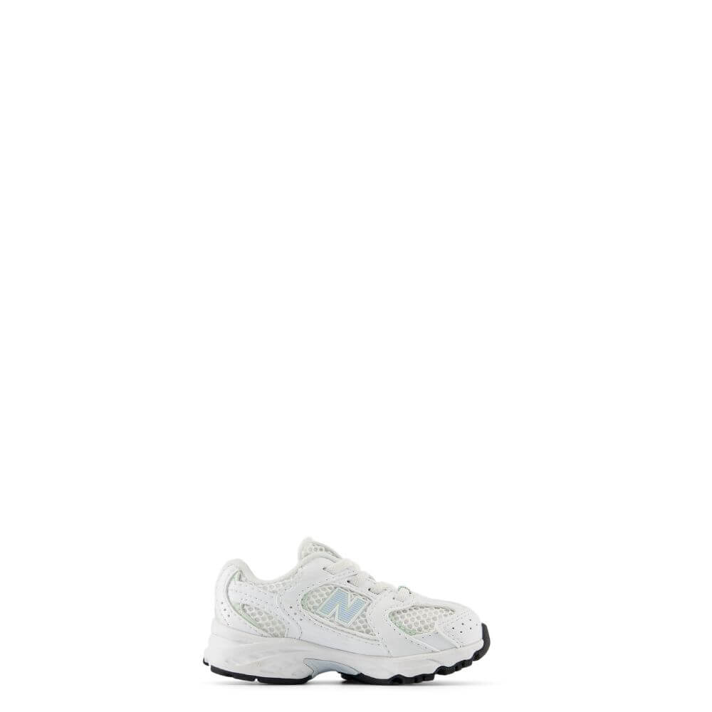 New Balance IZ53SP sneakers kids bianco/celeste -p/e 2025