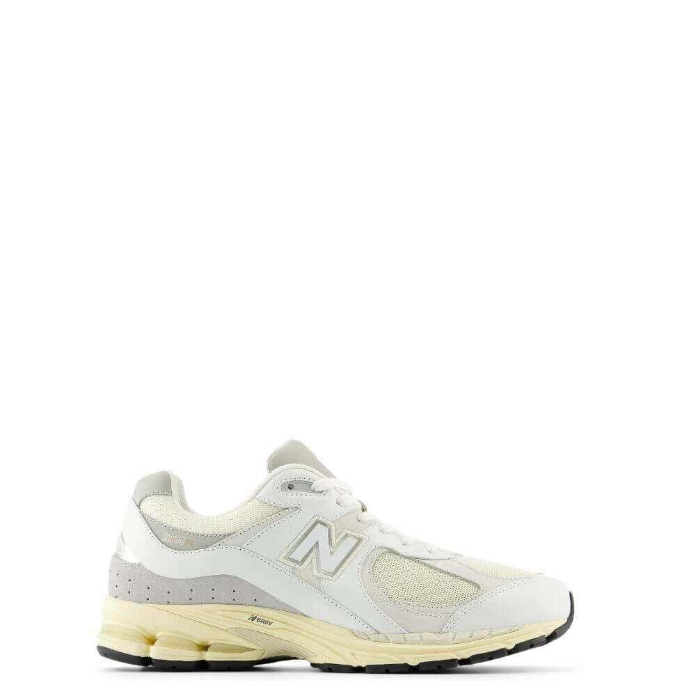 New balance M2002RIA sneaker unisex bianca -p/e 2024