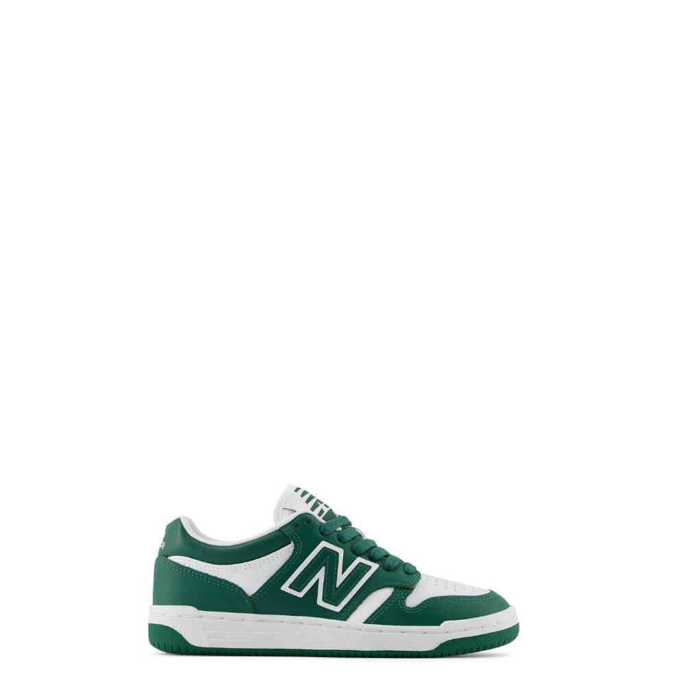 New Balance PSB480GH sneakers kids bianco/verde -p/e 2025