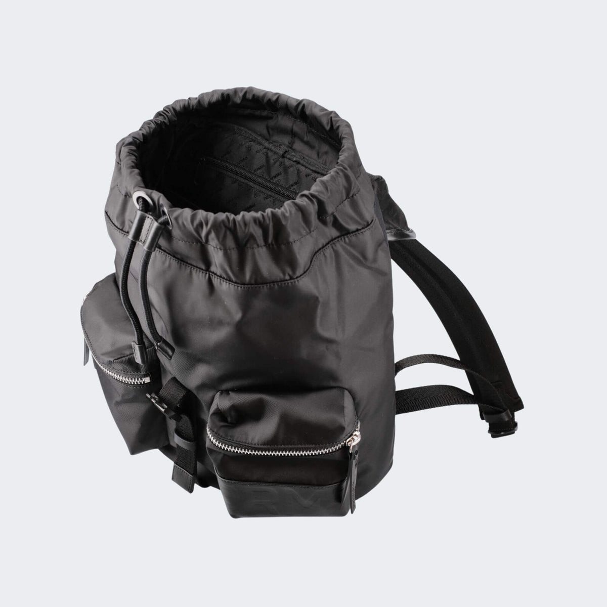 Premiata LYN var. 2100 zaino unisex nero - a/i 2025