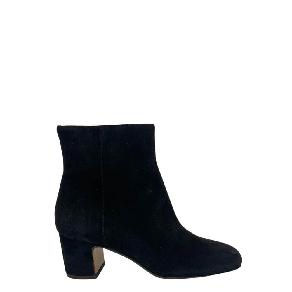 Relac ac053 tronchetto donna suede  - a/i 2023