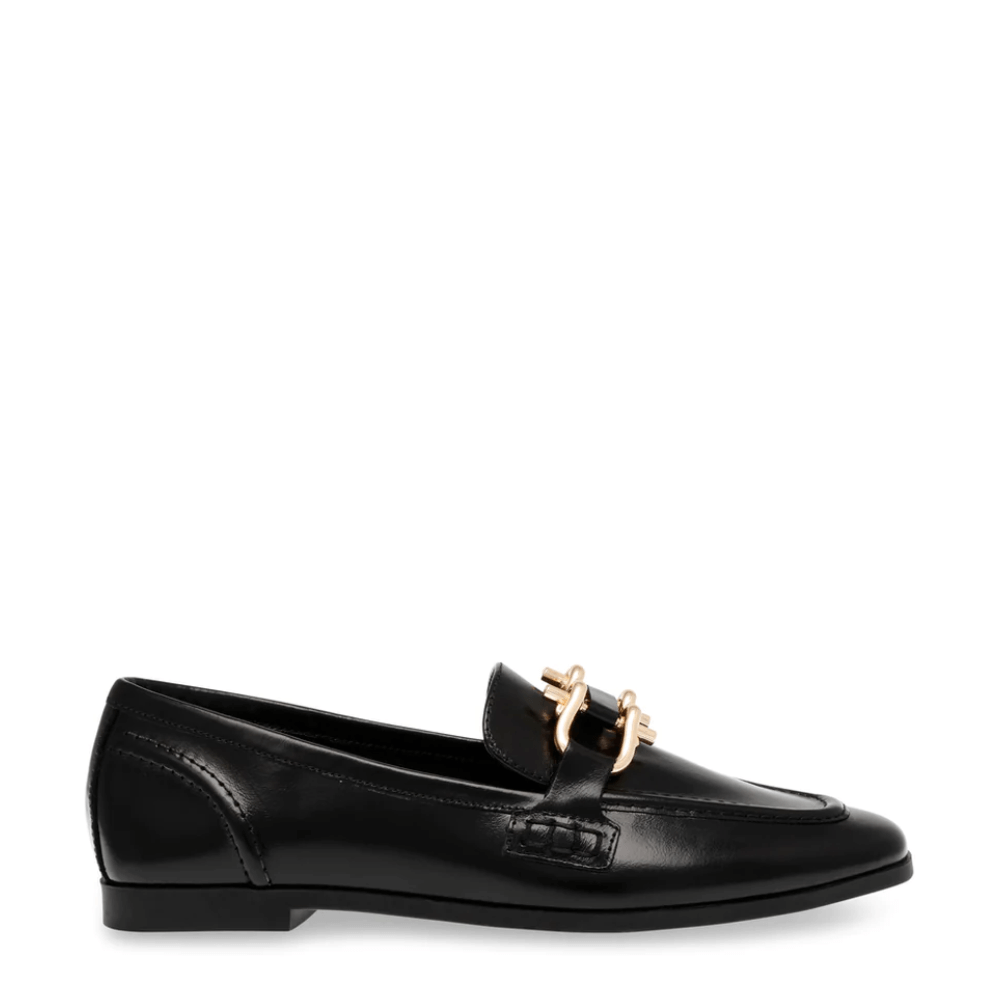 Steve Madden candidly mocassino donna nero - a/i 2023