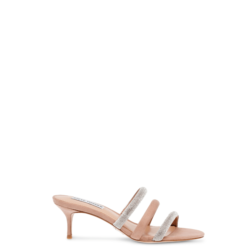 Steve madden Kairo sandalo ciabatta donna glitter - p/e 2024