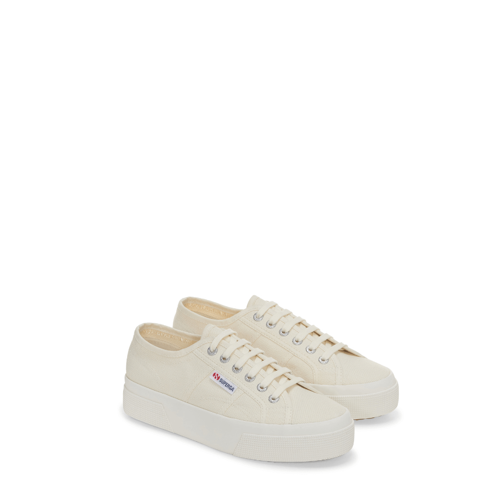 Superga 2740 platform sneakers donna - p/e 2024