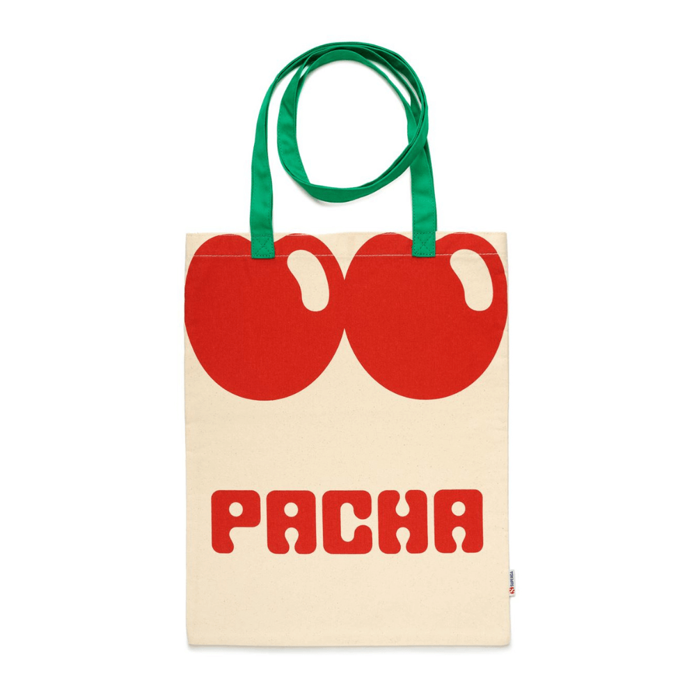Superga bags tote borsa donna tela  - p/e 2023