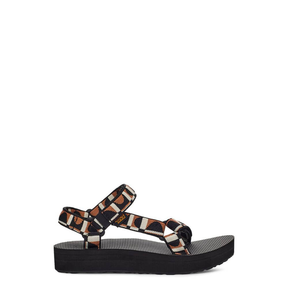 Teva TE. 1090969 sandalo donna zeppa- p/e 2024