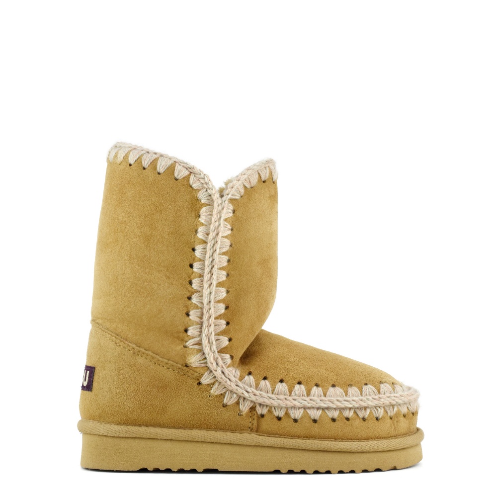 Mou Eskimo boot tobe kid stivaletto bambina beige-a/i 2023