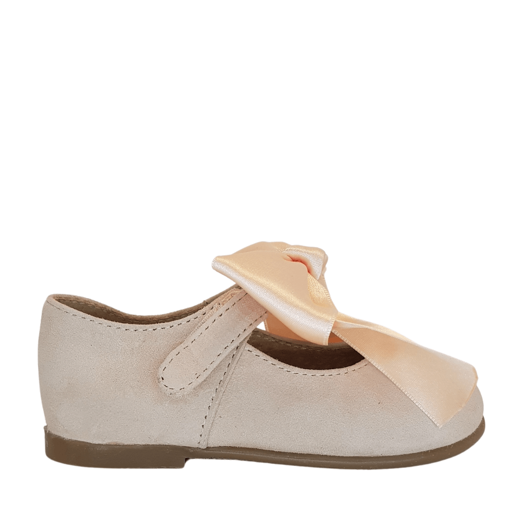 Panyno B3005  ballerina bambina caramelo rosa - p/e 2023